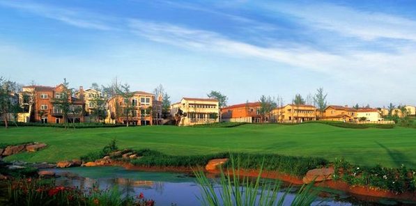 麓山国际社区供水设备改造