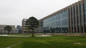 华汇通千玺办公楼