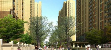 德昌凤凰阳光城