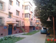 安康科技局家属院