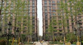 阆中华胥丽景苑