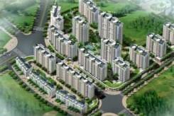 中闽水务瑞景名仕城