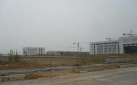 云梦发改局无负压供水