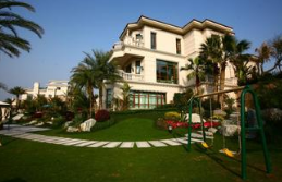 碧桂园二次供水