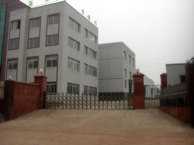 泸州长江机械有限公司项目