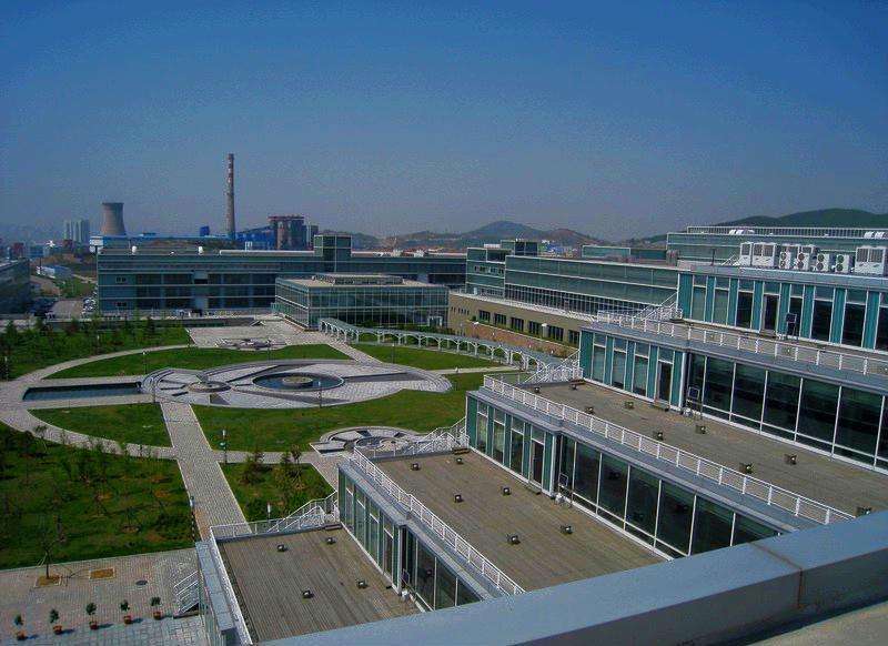 四川中烟工业二供项目