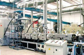 三代石墨烯薄膜生产线