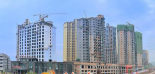 马鞍御都供水项目