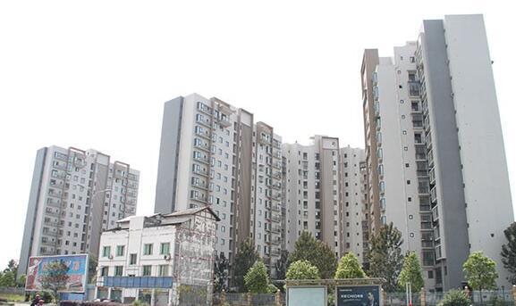 天达统建安置房