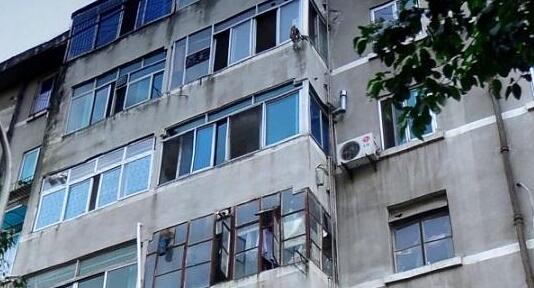 火车北站编组站宿舍