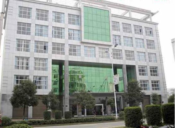 局大楼供水系统维修改造