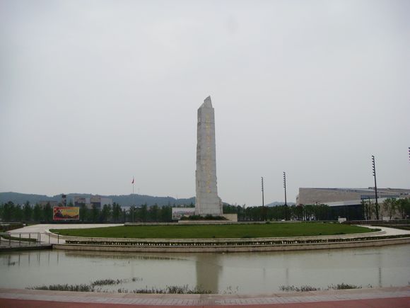 北川乐天生活广场供水