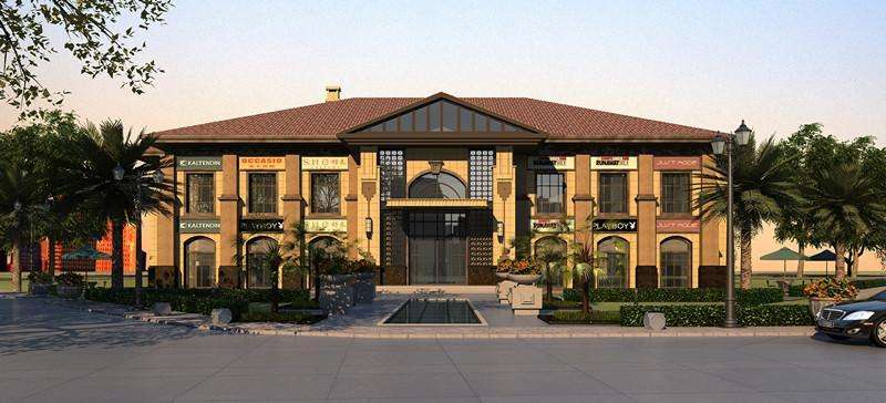 邛崃新建别墅变频恒压供水项目