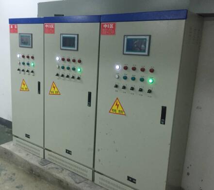 无负压供水设备阀门密封材料选择.jpg 无负压供水设备.jpg