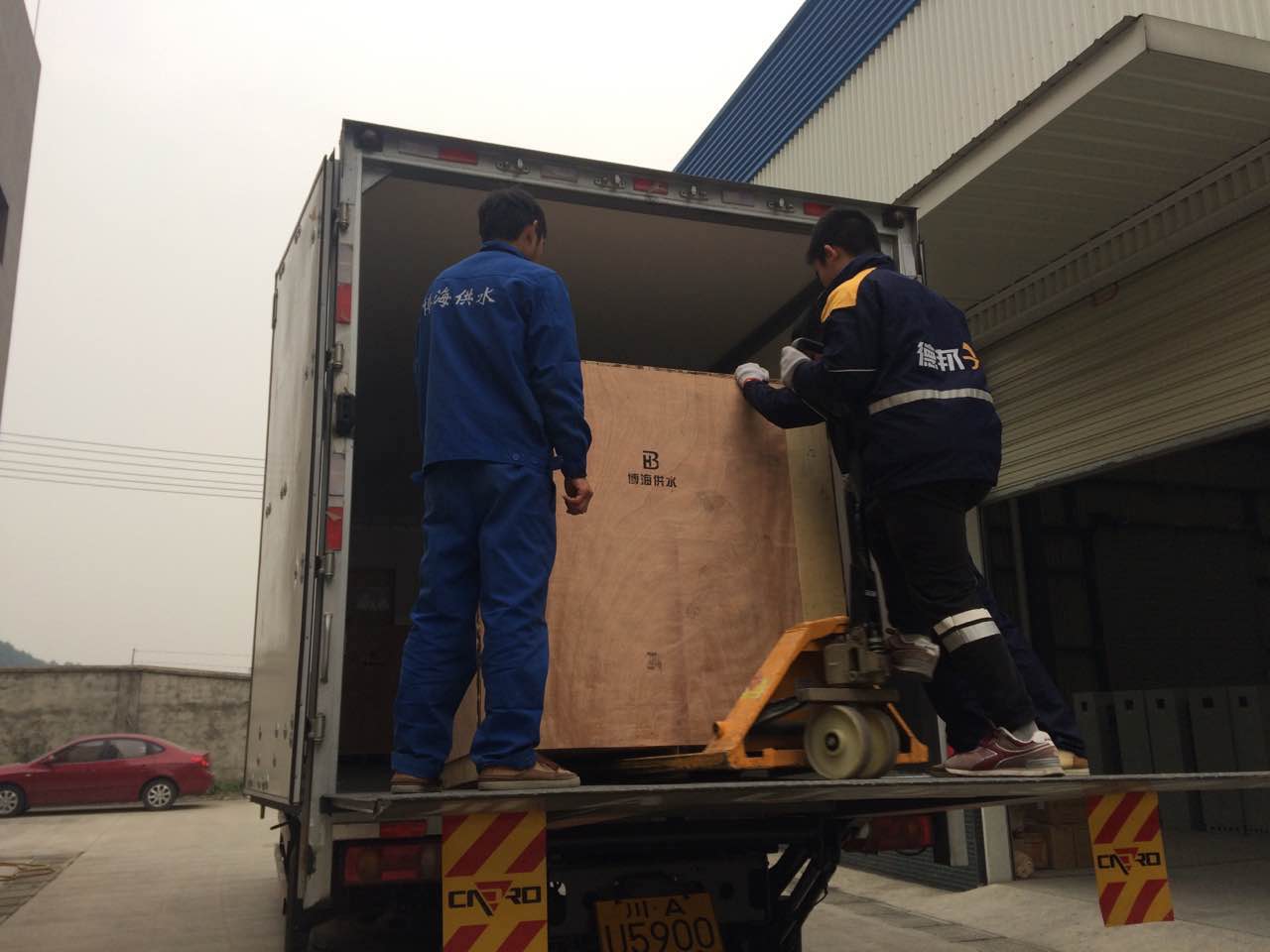 二次供水设备运输安全.jpg 二次供水设备运输安全.jpg