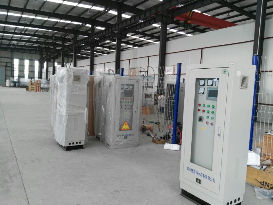 变频恒压供水设备的厂家和最新报价 变频恒压供水设备的厂家和最新报价