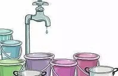 自来水水压不够出不来水？找博海无负压供水设备