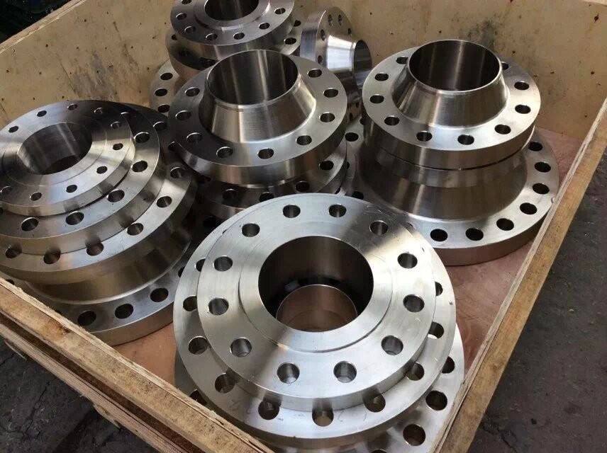 博海无负压供水设备-法兰