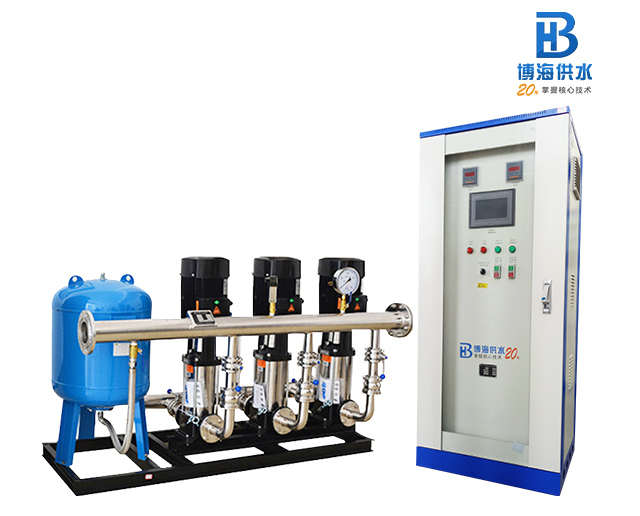 变频供水设备 变频供水设备