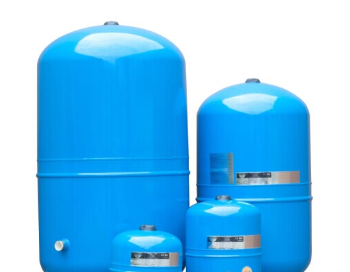 无负压供水设备压力罐的保养