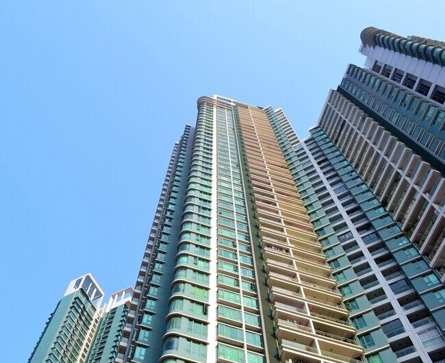 高层建筑的二次供水方式有哪些?