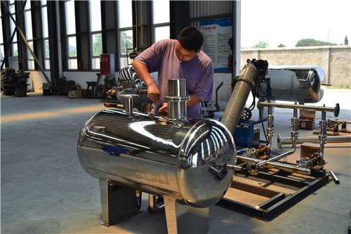 使用不合格的二次供水设备有哪些影响?