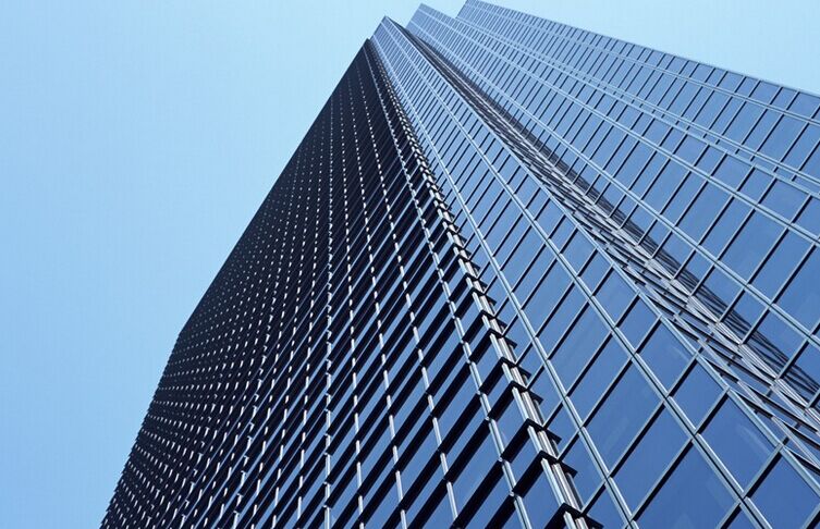 高层住宅从几楼开始二次供水?