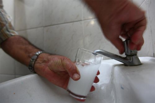 老旧小区供水改造可行性分析