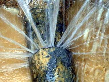 管网漏水可能会带来哪些影响？