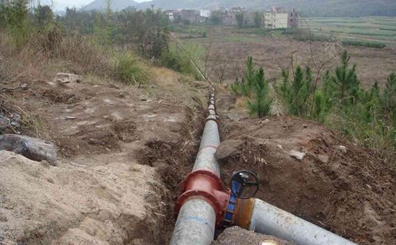 平面供水怎么选择供水设备的扬程