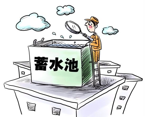 什么是二次供水?二次供水存在的隐患有哪些?