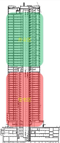超过100m的高层用哪种供水方式好？