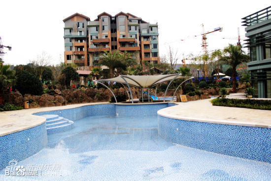 博海携手达州宏义地产打造江湾城供水一体化新城