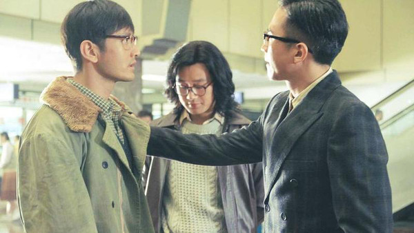 “城市合伙人”不只是滴滴的专属 在博海供水，你也可以！