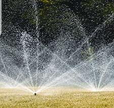 灌溉用水用哪种增压设备好？