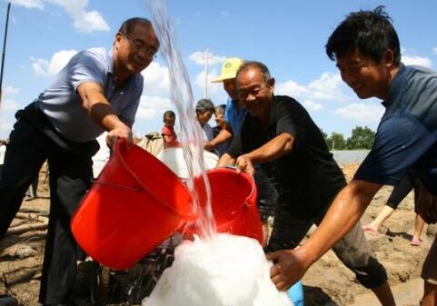 无负压供水设备是怎么节约成本的