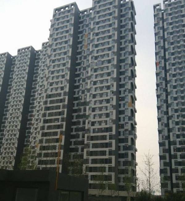 高层建筑为何需要分区供水？