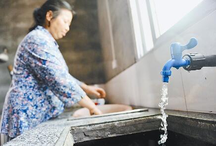 无负压供水设备负压怎么消除