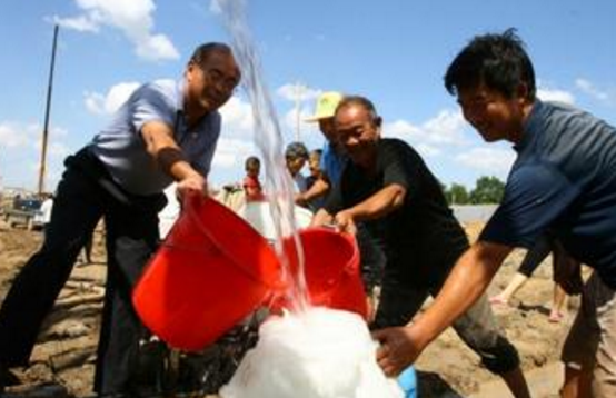 恒压变频供水设备是解决城乡供水一体化的关键