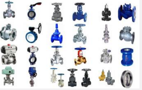 如何选择无负压供水设备中的阀门?