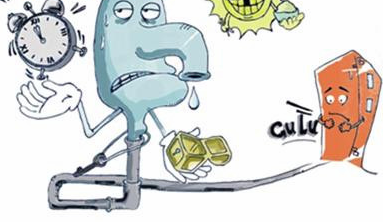 什么是二次供水？