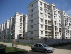 祝贺我公司中标德坞新苑二次供水项目