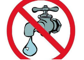 当自来水停水的时候使用叠压供水设备还有水吗?