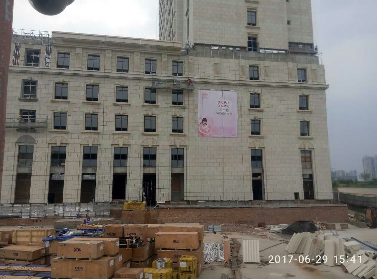 小区的二次供水设备,您了解多少