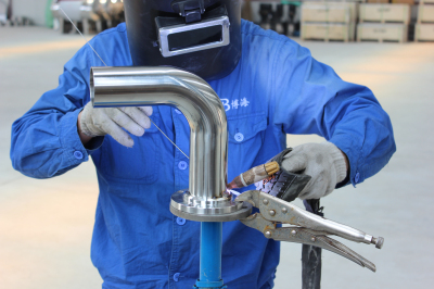 楼顶水塔供水可能带来严重污染