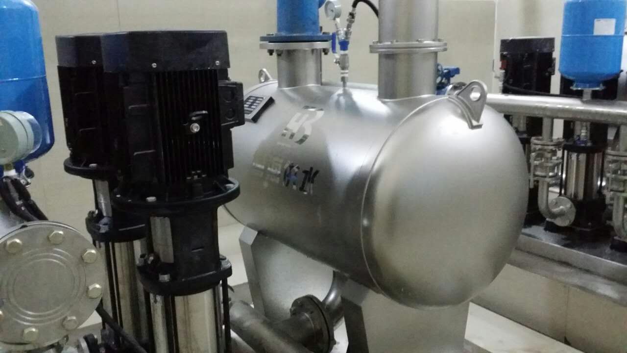 管道机械密封的维护与保养技巧