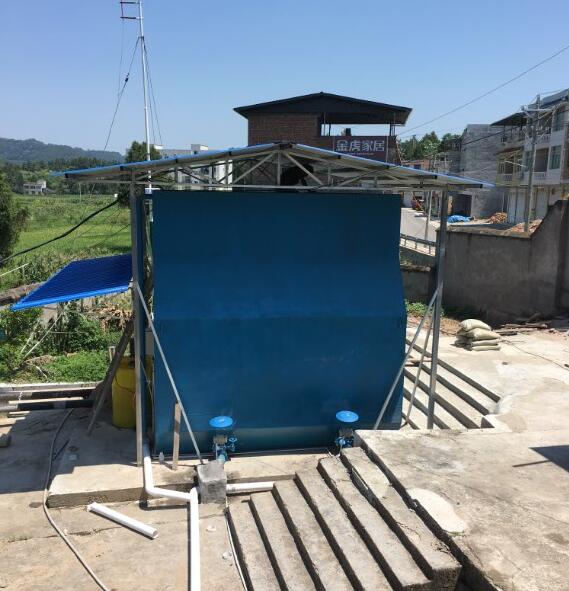 全自动供水设备——高层小区二次供水系统分析