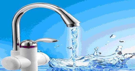 城市高楼都用二次供水设备，水质干净吗？