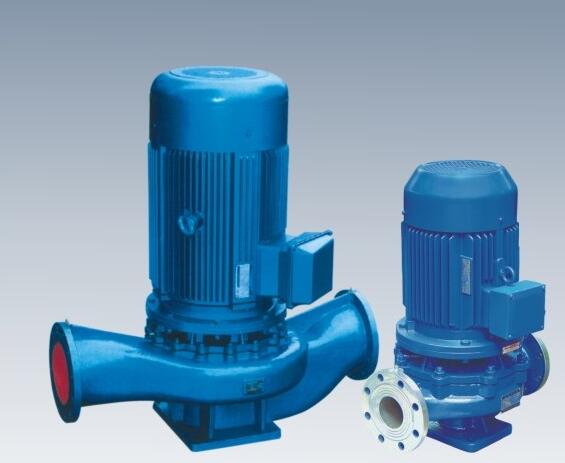 供水设备中功率、扬程、流量之间的关系