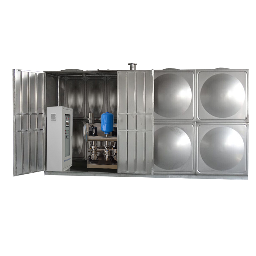 无负压供水设备|保证水压正常的设备